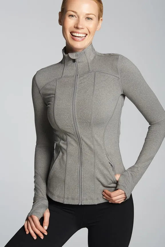 High Point Jacket