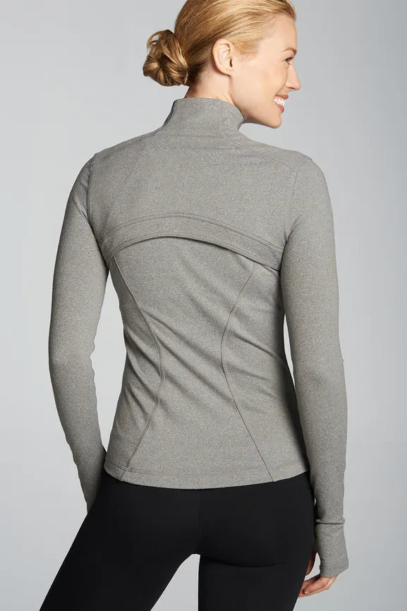 High Point Jacket Secondary image