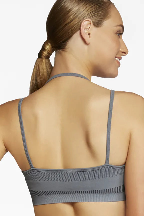 Sevan Seamless Sports Bra Secondary image