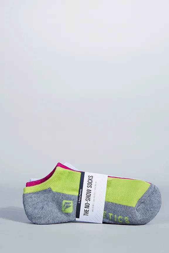 The 3Pc Sock Set