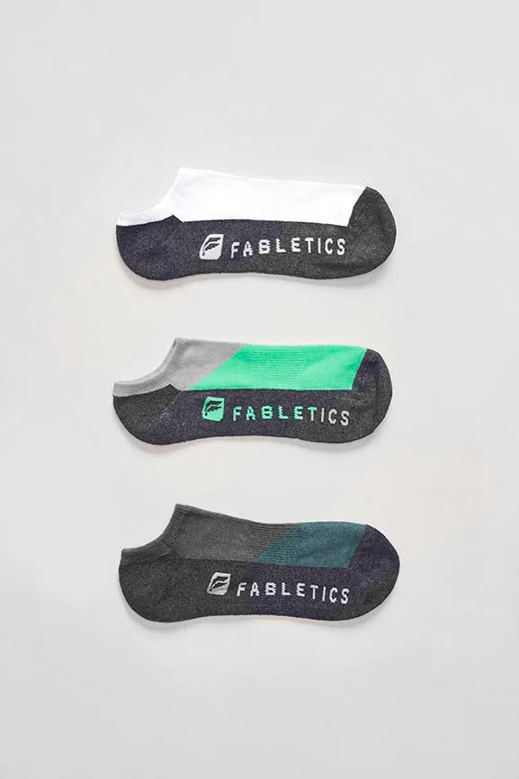 The 3-Pack Socks Secondary image