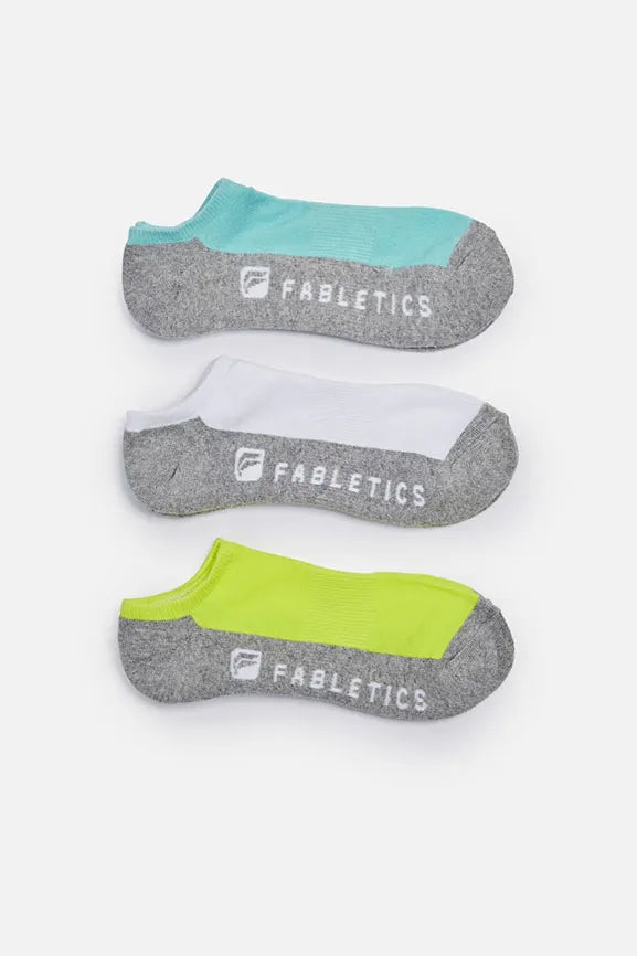 The 3-Pack Sock Main image