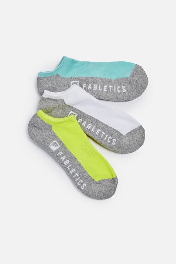 The 3-Pack Sock Secondary image