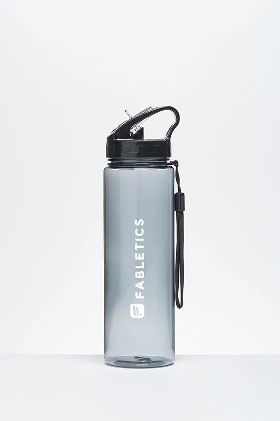 The Tritan Water Bottle