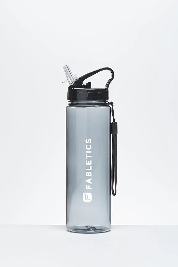 The Tritan Water Bottle