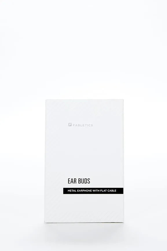 The Ear Buds