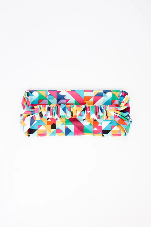 The Palmer Headband