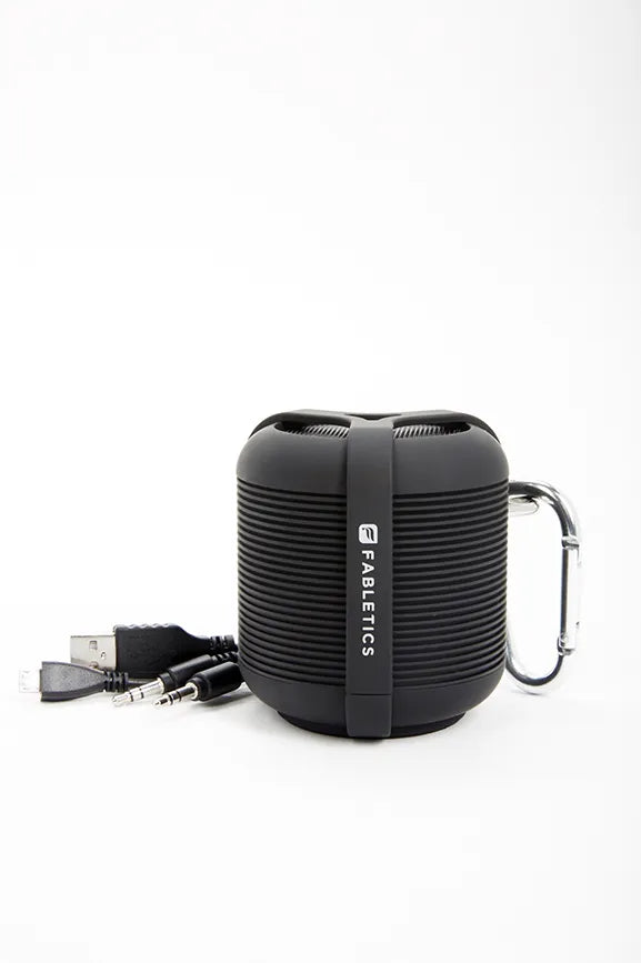 The Sport Speaker