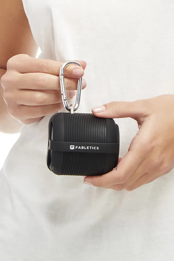 The Sport Speaker