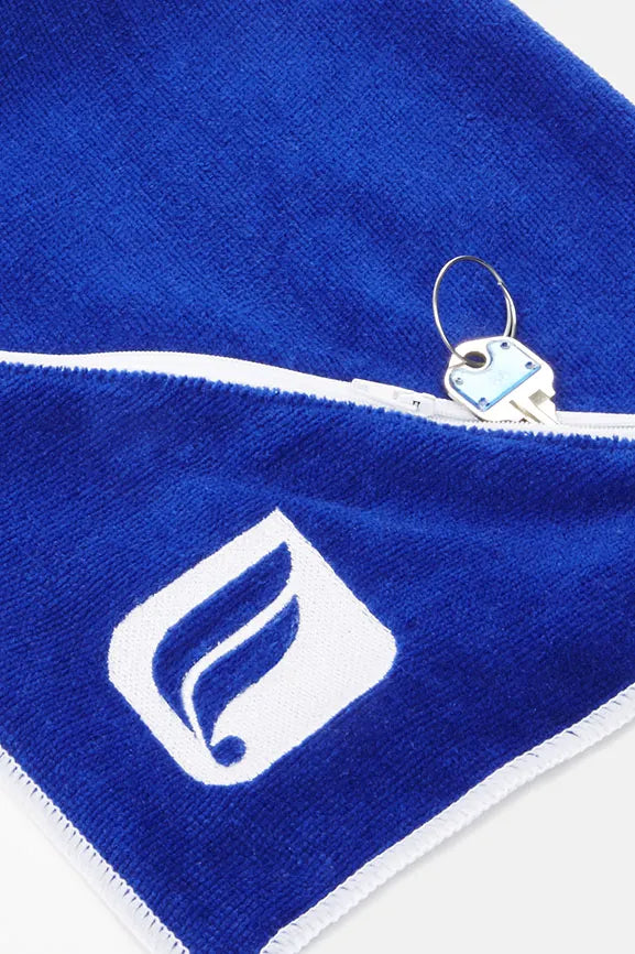 The Workout Towel