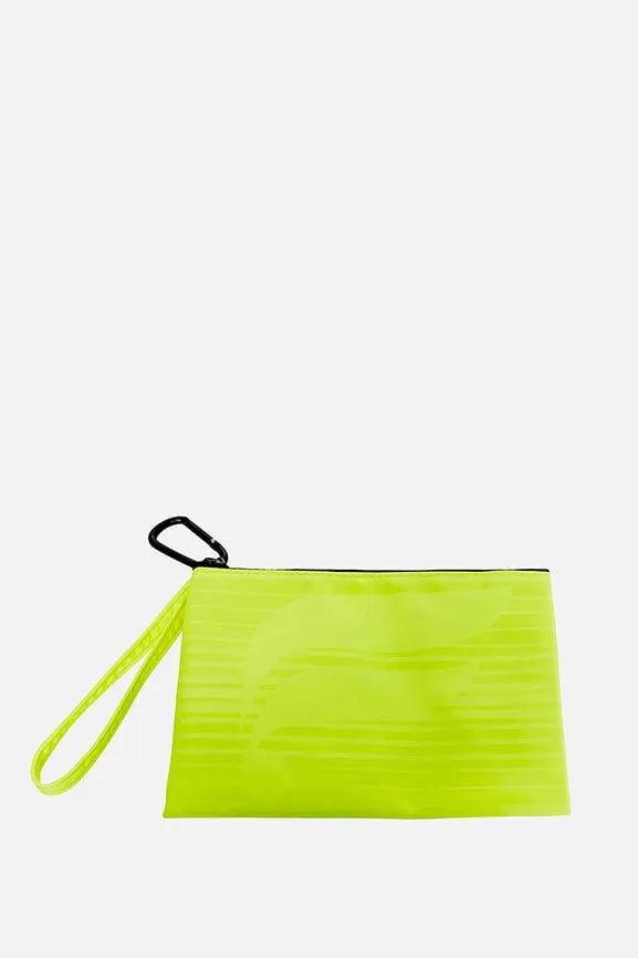 The Wristlet