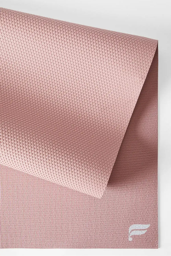 The Essential Yoga Mat