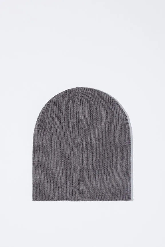 The Basic Beanie