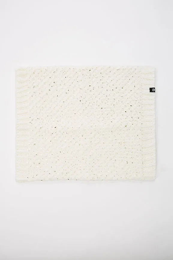 The Cowl Neck Scarf