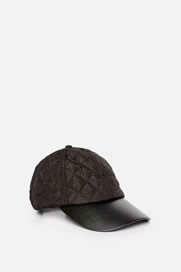 The Harper Cap