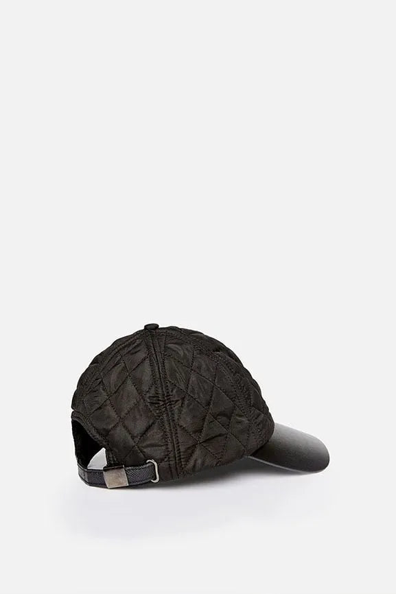 The Harper Cap