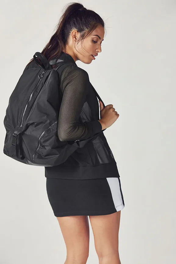 The Row Backpack