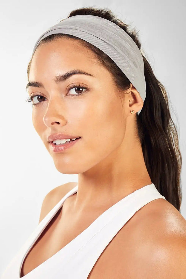 The Seamless Headband
