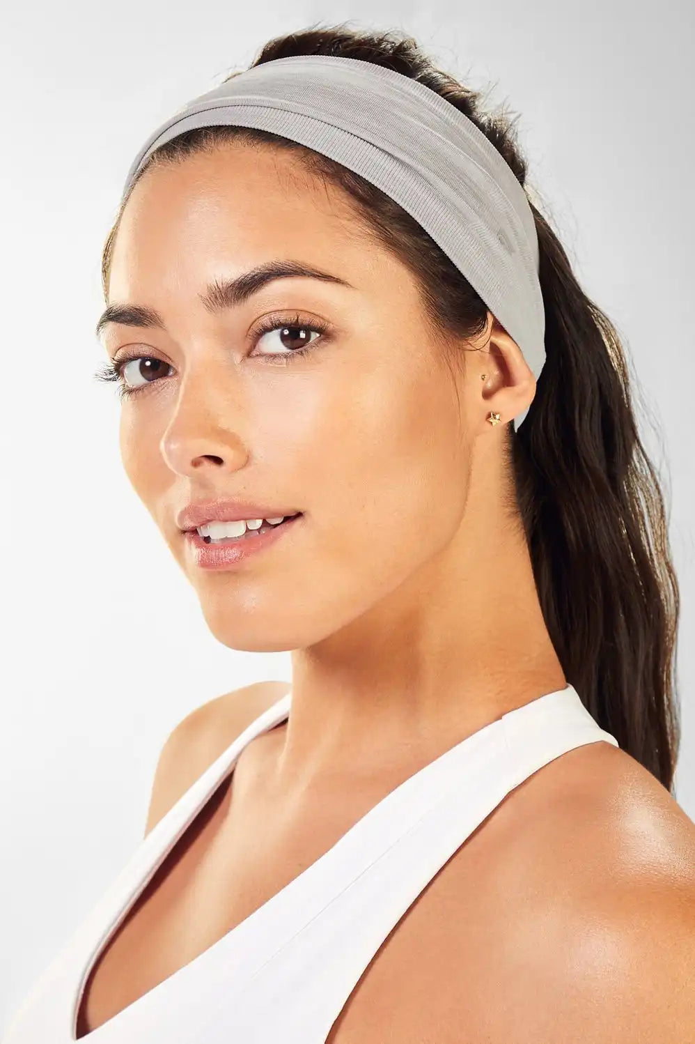 The Seamless Headband Main image