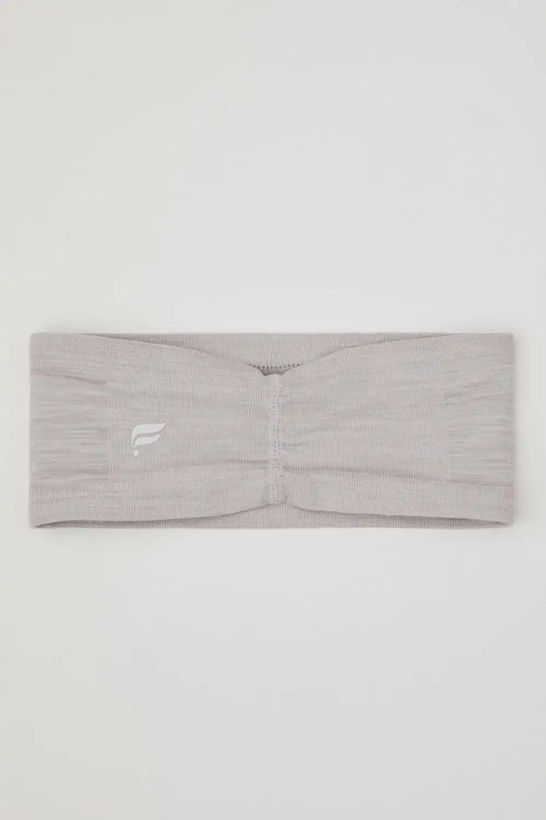 The Seamless Headband