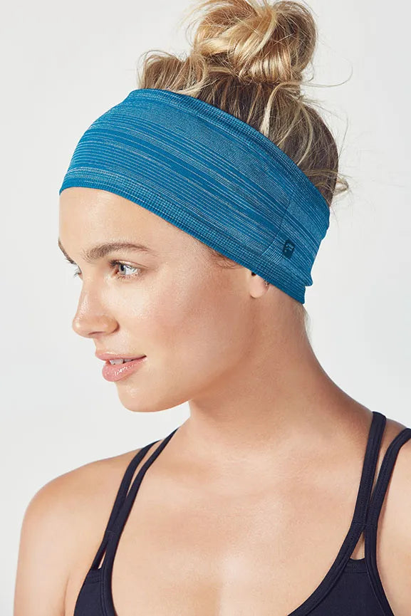 The Seamless Headband