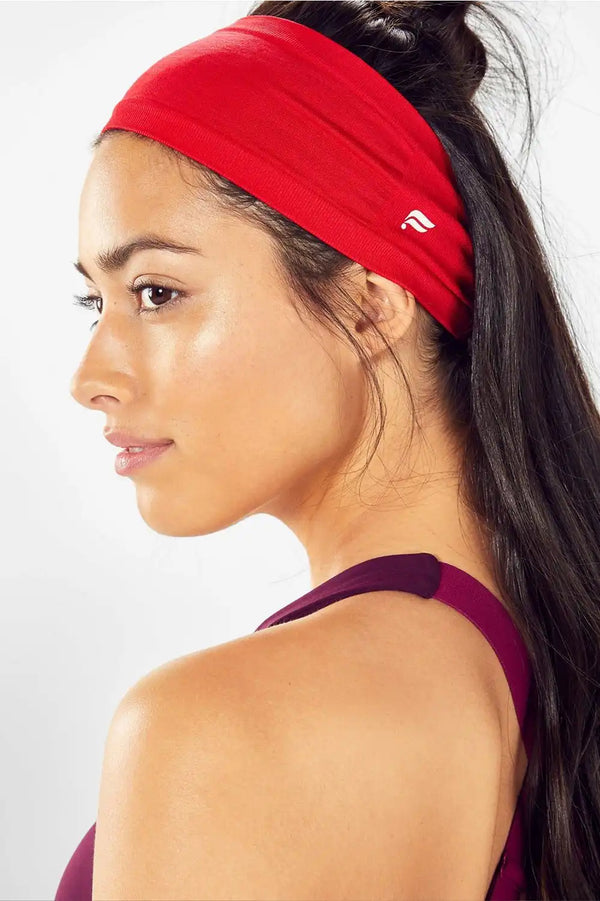 The Seamless Headband