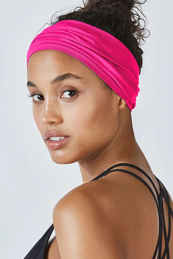 The Seamless Headband