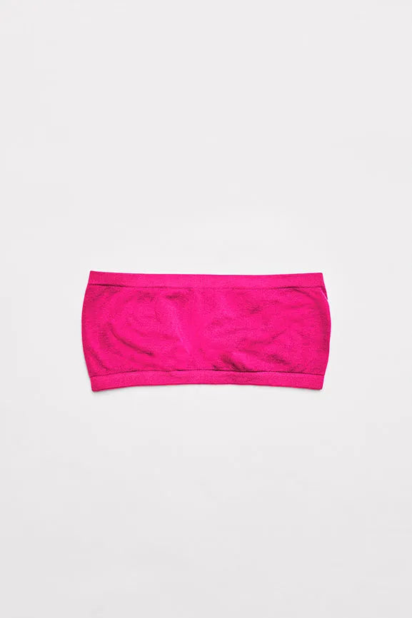 The Seamless Headband