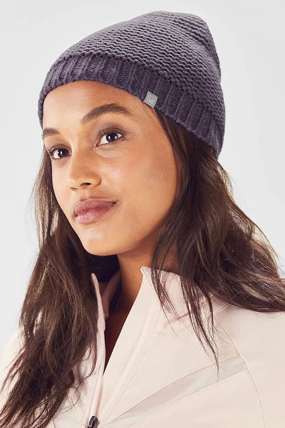 The Lightweight Knit Beanie