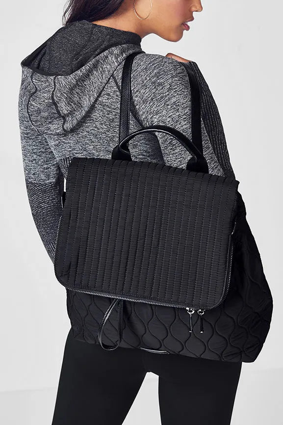 The Longhaul Oversized Back Pack Main image