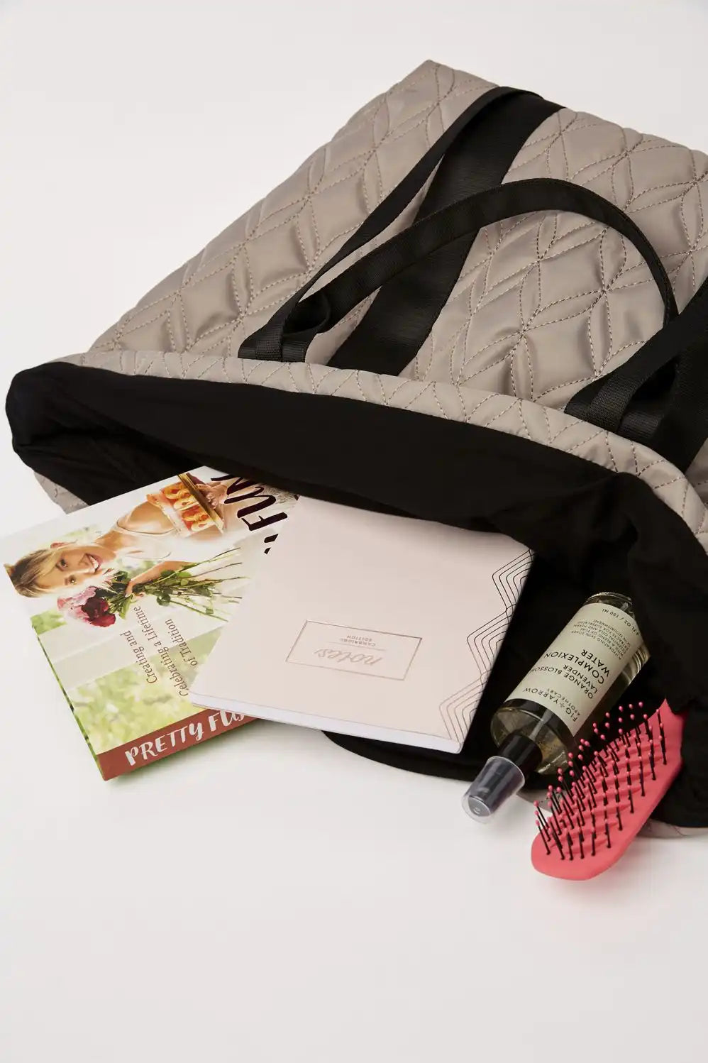 The Day Trip Tote (Large)