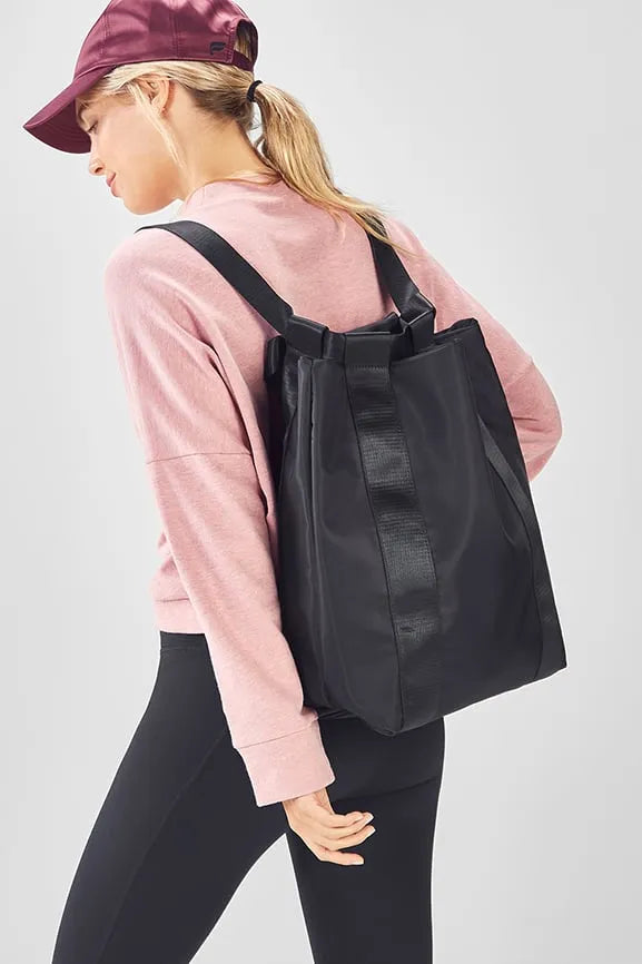 The Bucket Backpack Main image