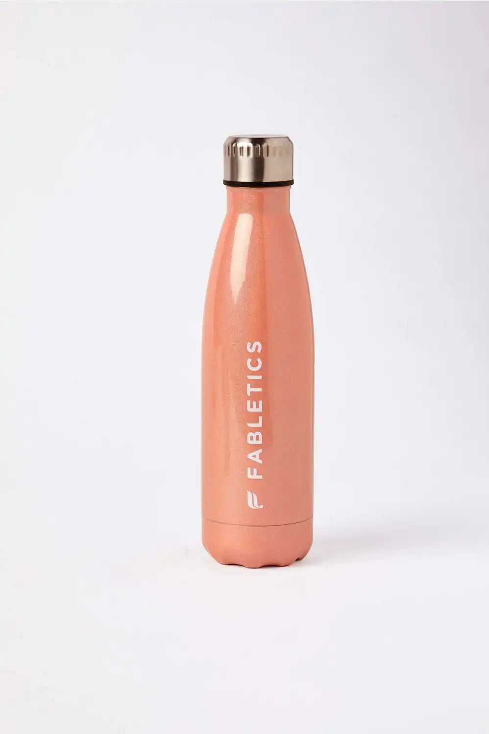 The Closed Top Stainless Water Bottle