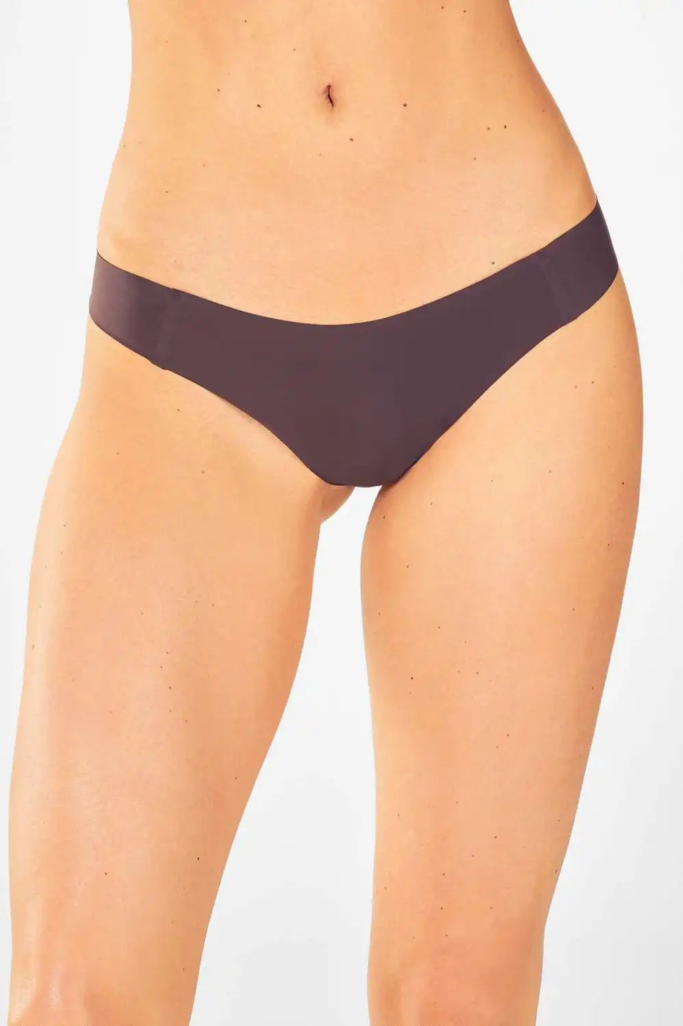 The No Show Thong
