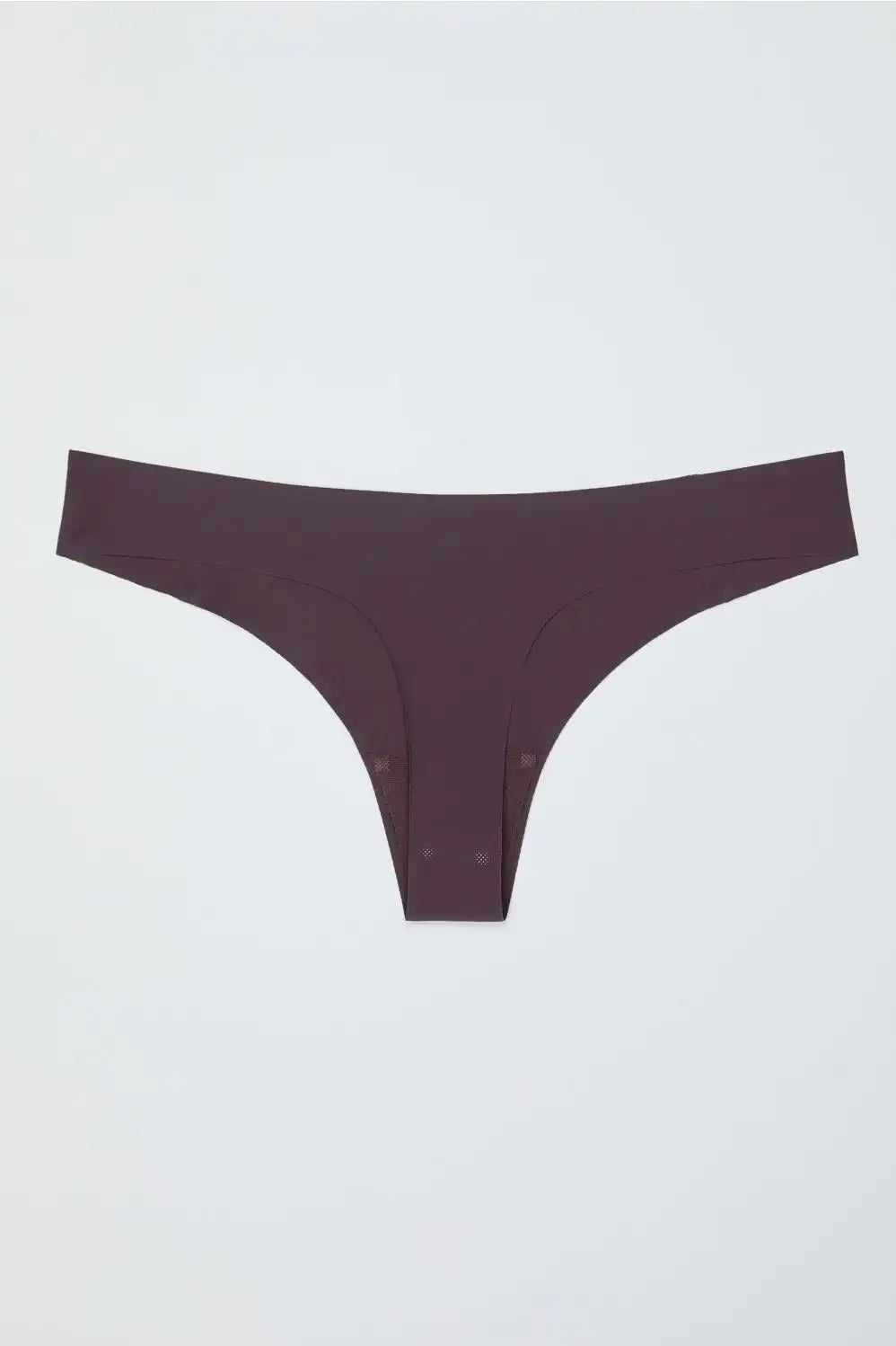 The No Show Thong