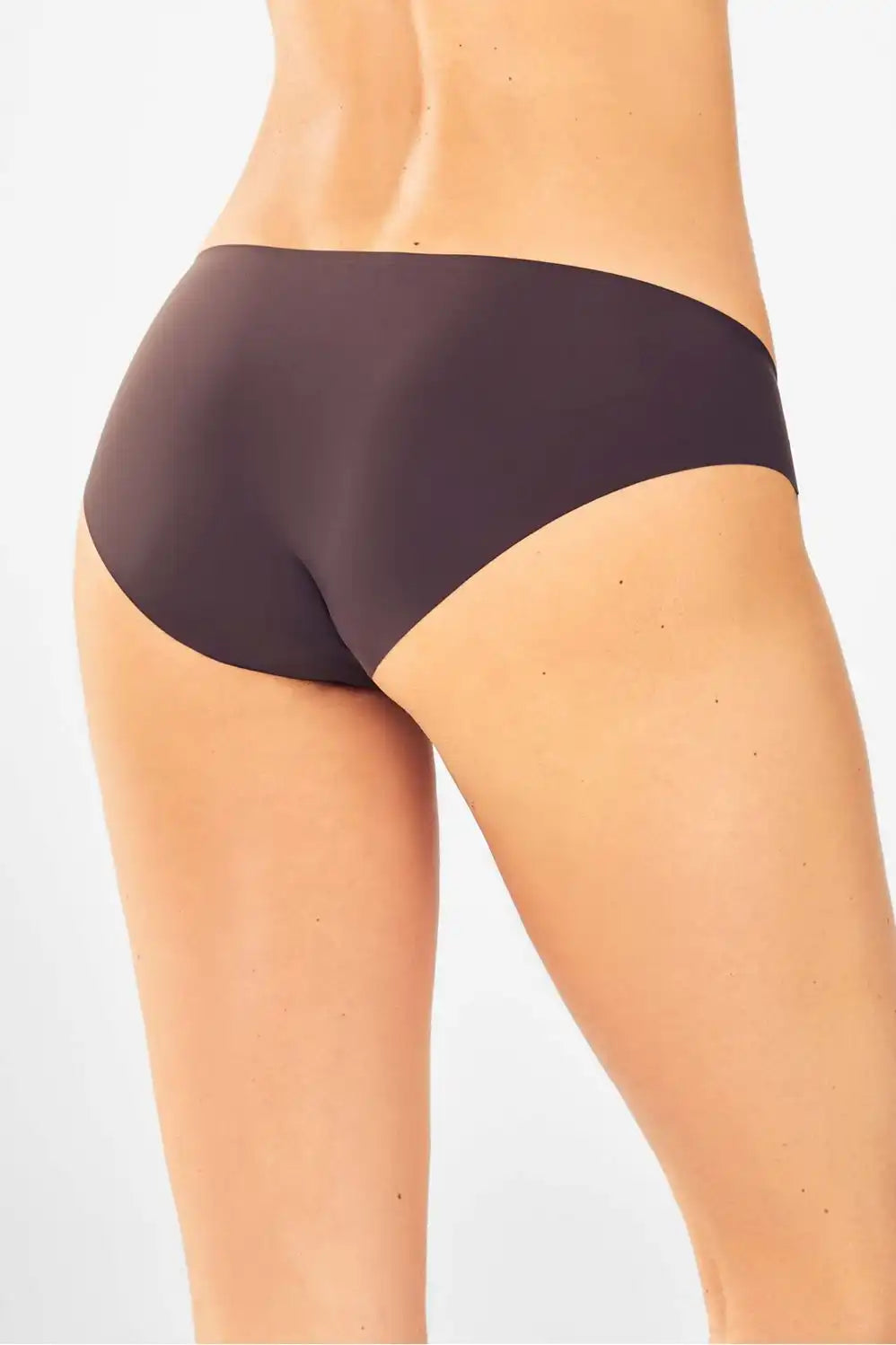 The No Show Brief