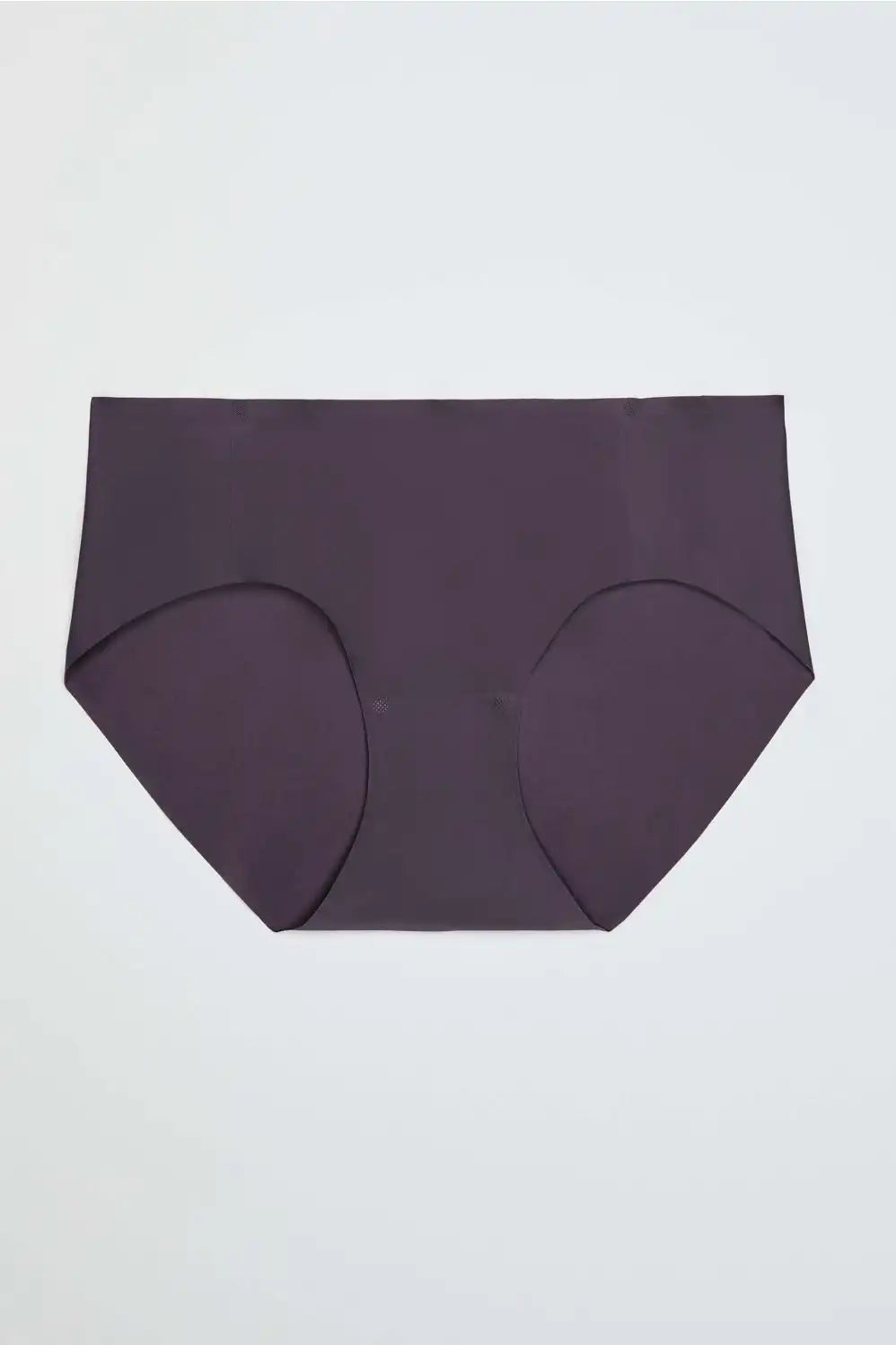 The No Show Brief