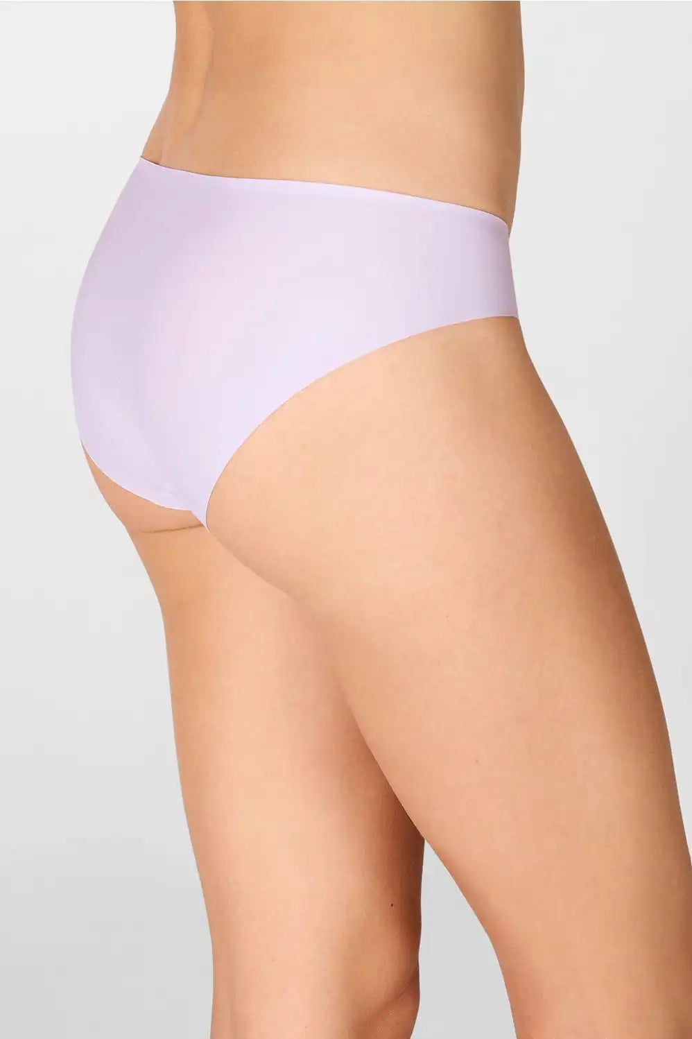 The No Show Brief Secondary image