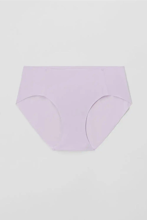 The No Show Brief