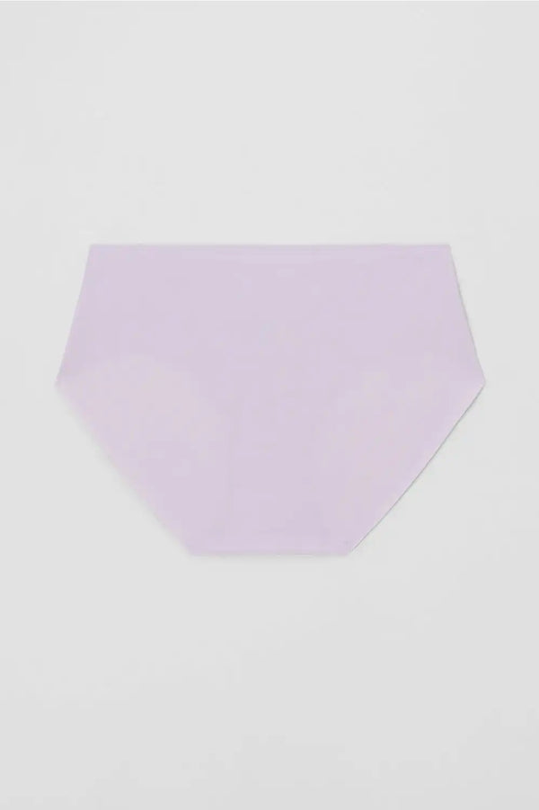 The No Show Brief