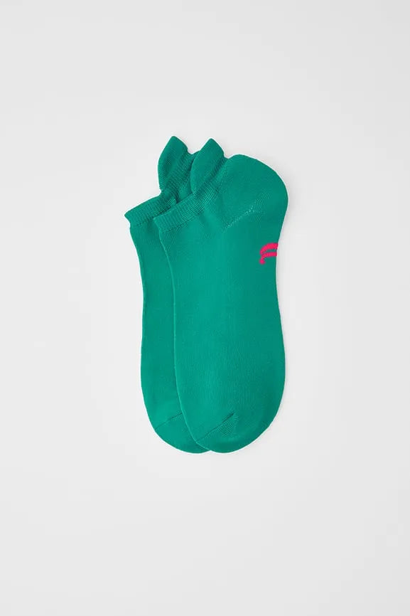 The No Show Sock Secondary image