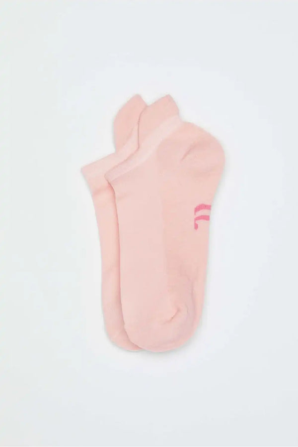 The No Show Sock