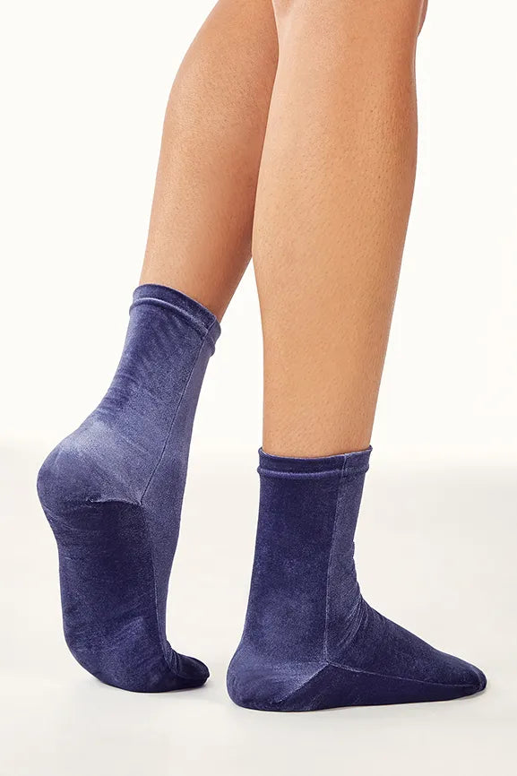 The Velvet Sock Main image