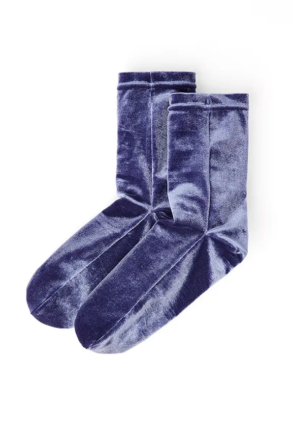The Velvet Sock