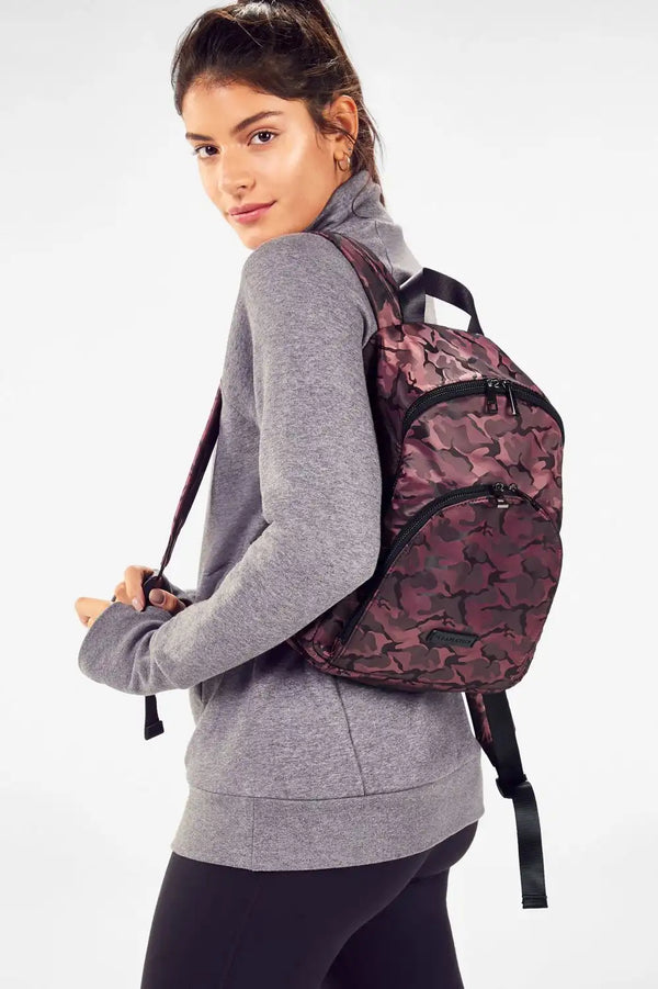 The Downtown Backpack