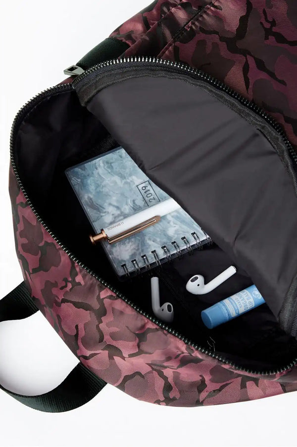 The Downtown Backpack