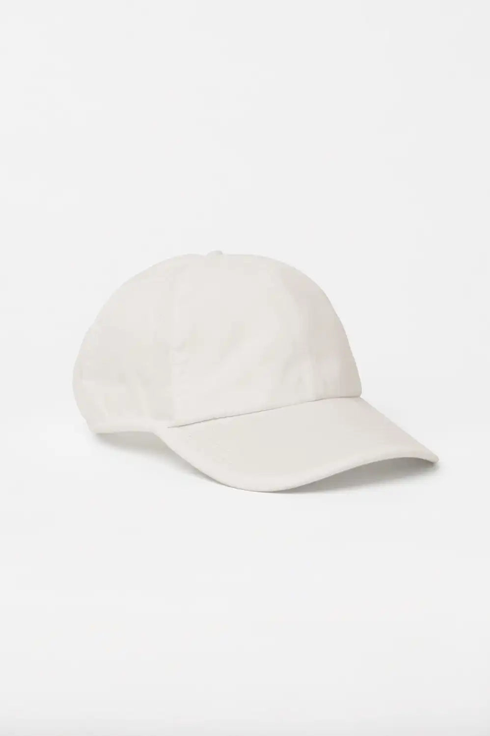 The Running Hat