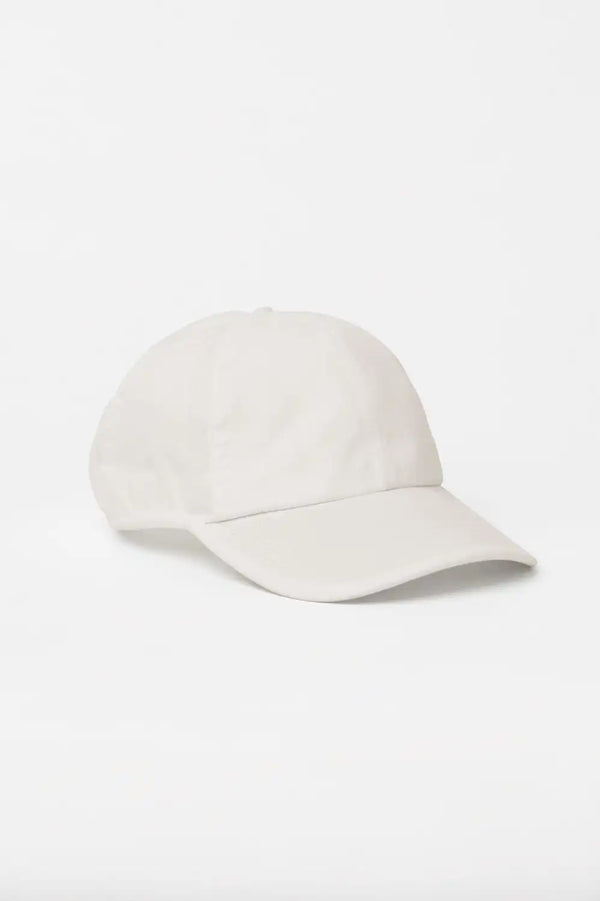 The Running Hat