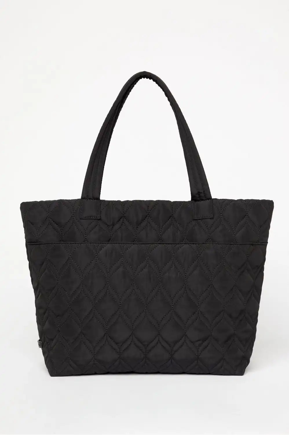 The Quilted Tote Secondary image