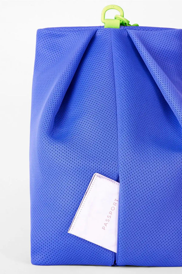 The Functional Bag